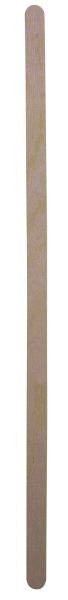Future Smart™ Holzrührstäbchen 178 mm einzeln verpackt