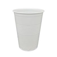 Vending cup 150ml white