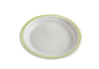 Dessertteller 17 cm Chinet Good to go Design Geschirr