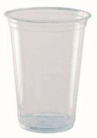 BioWare™ PLA Ausschankbecher 250 ml