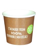 Food to go Becher, 479ml, 