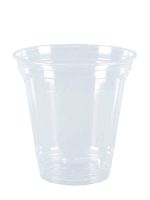 Polarity Becher 