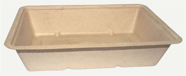 Fiber Snack Schale A9