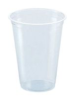 Ausschankbecher, RPET, transparent, 200ml (3.000 Stk.)