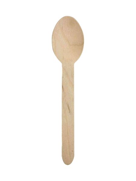 Future Smart™ Holzlöffel 160 mm, Holzbesteck