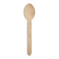 Future Smart™ Holzlöffel 160 mm, Holzbesteck