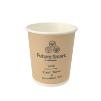 Heißgetränkebecher 