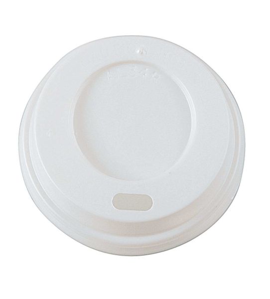 Coffee To Go Deckel mit Trinkloch ø 62.5 mm