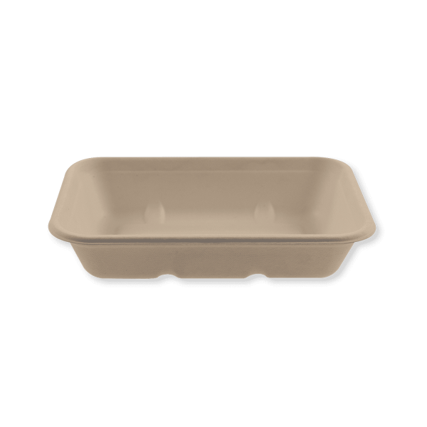 Fiber Container 450 ml