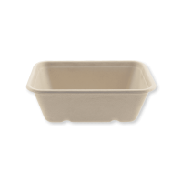 Fiber Container 750 ml