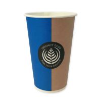Automatenbecher 