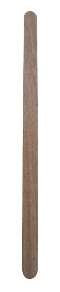 Future Smart™ Holzrührstäbchen 140 mm einzeln verpackt