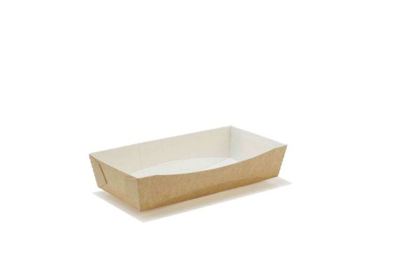 Food To Go Schale klein