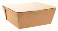 Food to go Box medium