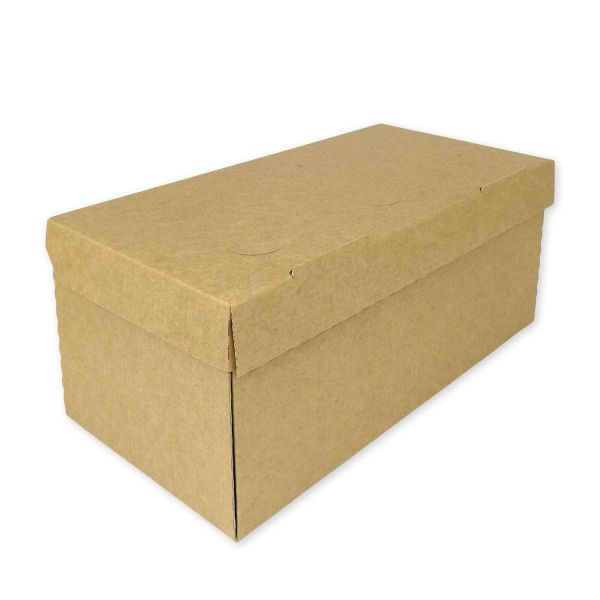 Burger Box, Menübox groß