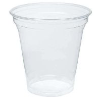 rPET Premium Kaltgetränkebecher 200 ml