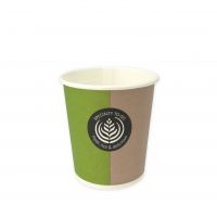 Coffee To Go Pappbecher 100 ml