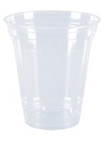 rPET Premium Kaltgetränkebecher 300 ml