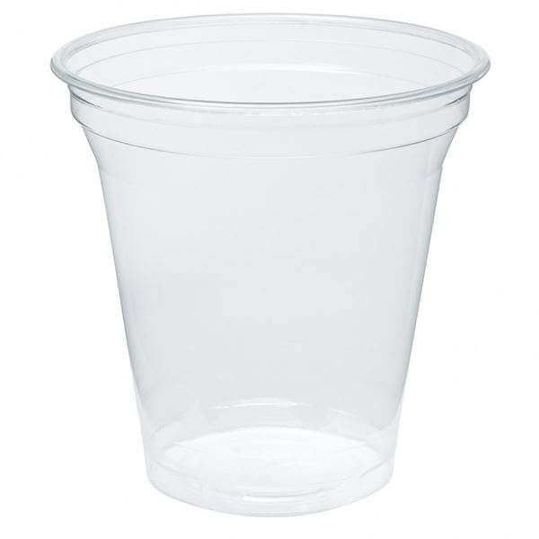 rPET Premium Kaltgetränkebecher 200 ml