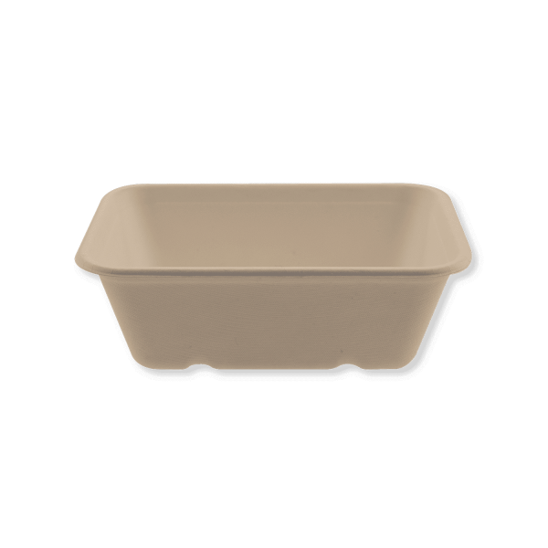 Fiber Container 650 ml