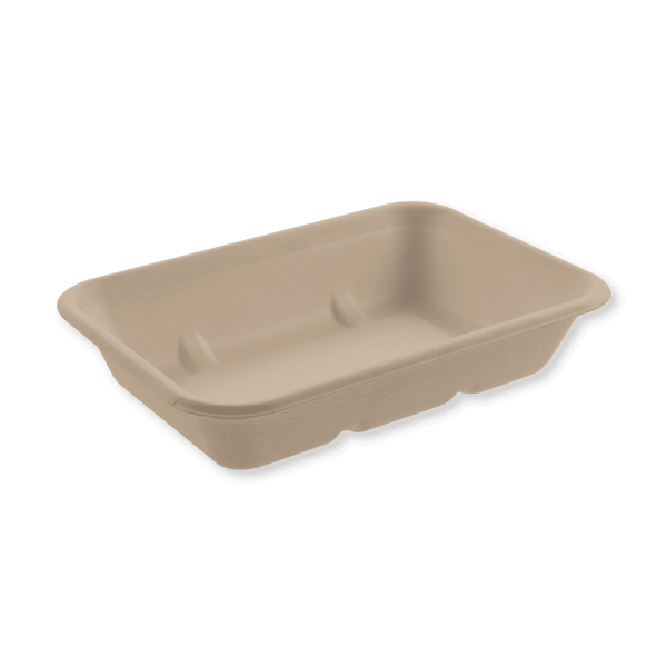Fiber Container 500 ml