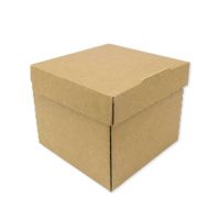 Burger Box, Menübox