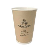 Future Smart™ Compacto Automatenbecher 180 ml