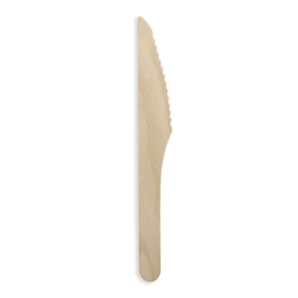 Future Smart™ Holzmesser 165 mm, Holzbesteck