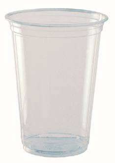 BioWare™ PLA Ausschankbecher 250 ml