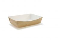 Food To Go Tray large