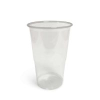 rPET Kaltgetränkebecher 250 ml