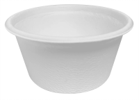 Future Smart™ Fiber Dip Cup 45 ml weiß