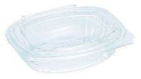 BioWare™ PLA Verpackungsschale mit Deckel 375 ml Fresh Close