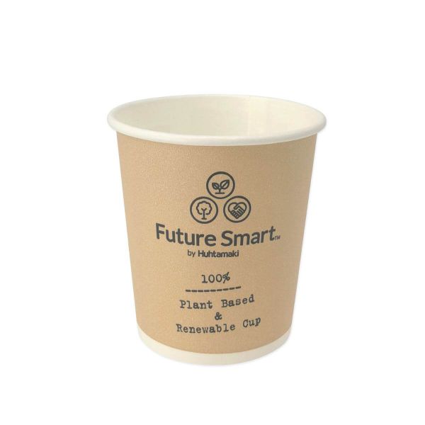 Heißgetränkebecher "Future Smart", 100ml (2.000 Stk.)
