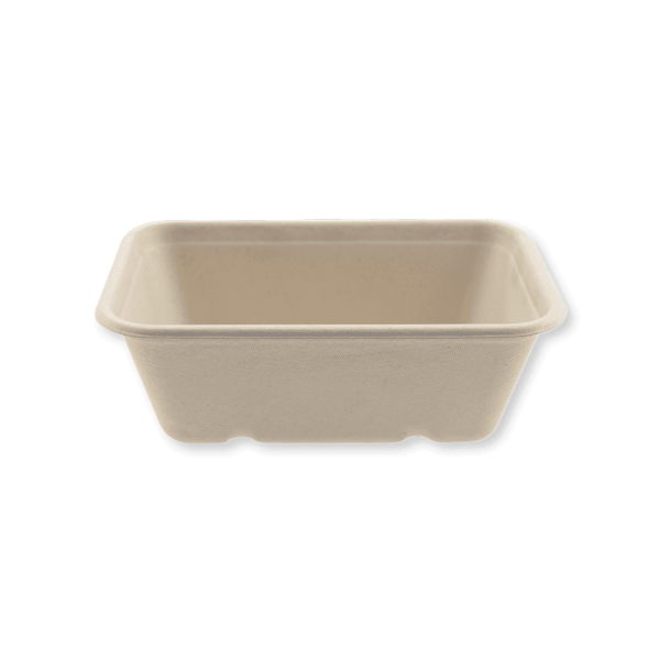 Fiber Container 750 ml