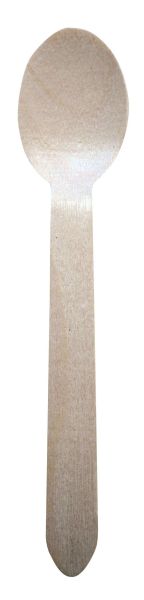 Future Smart™ Holzlöffel 160 mm einzeln verpackt