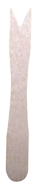 Future Smart™ Holzsnackgabel 85 mm