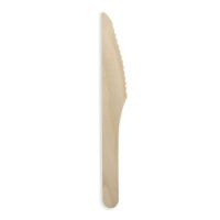 Future Smart™ Holzmesser 165 mm, Holzbesteck