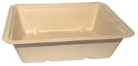Fiber Snack Schale A7