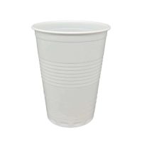Automatenbecher 150 ml weiß 3,6g