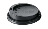 Coffee To Go Deckel schwarz Ø 80 mm Leichtversion
