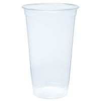 rPET premium cold drink cup 500 ml
