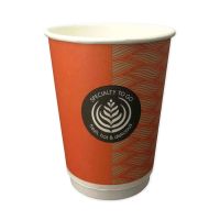 Doppelwandbecher Coffee To Go 300 ml