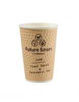 Future Smart™ Doppelwandbecher 400 ml