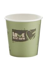 Heißgetränkebecher 