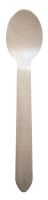 Future Smart™ Holzlöffel 160 mm einzeln verpackt