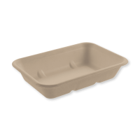 Fiber Container 500 ml