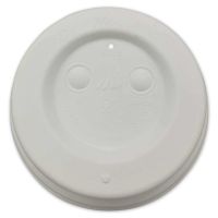 Fiber Deckel 80 mm