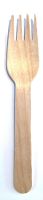 Future Smart™ Holzgabel 160 mm einzeln verpackt