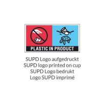 Vorschau: Hartpapierbecher "Coffee to go" für Heißgetränke, 400ml Vorschau: Hartpapierbecher "Coffee to go" für Heißgetränke, 400ml